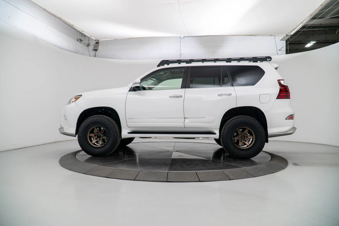 2019 Lexus GX 2nd Gen - Image 9 of 31
