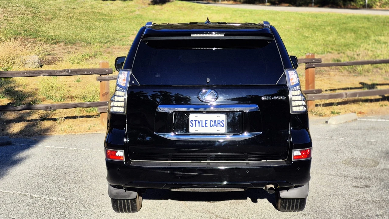 2019 Lexus GX 2nd Gen - Image 31 of 31