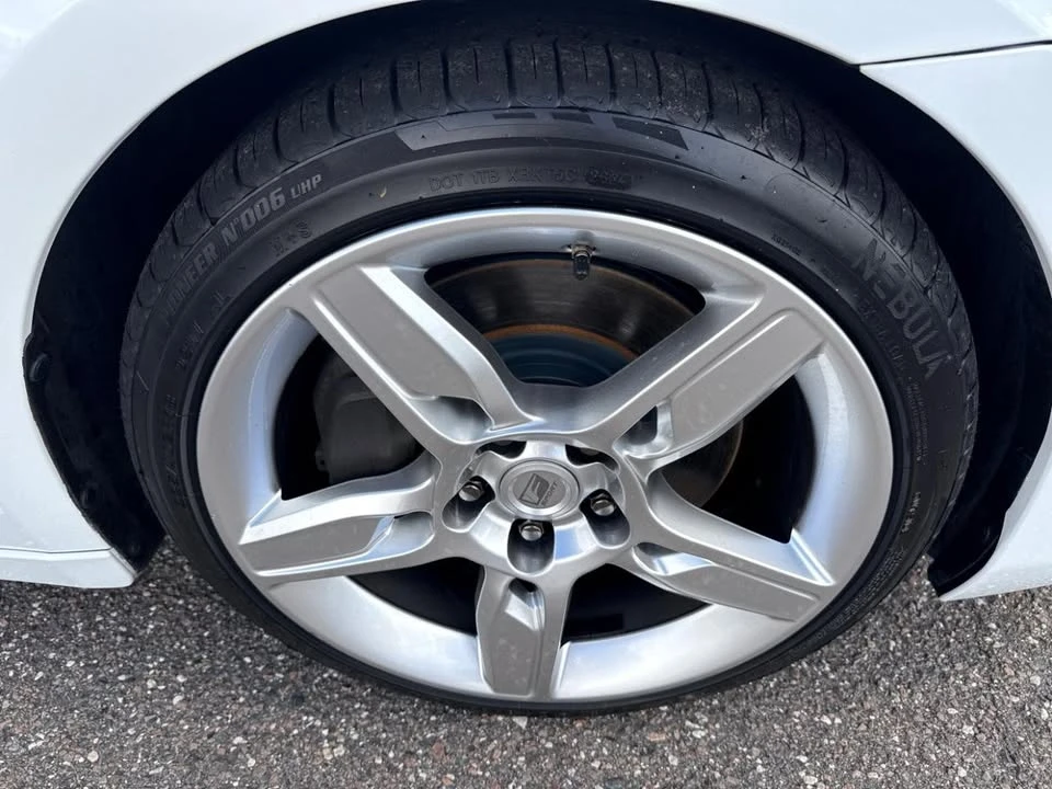 2019 Lexus IS 3rd Gen - Image 12 of 20