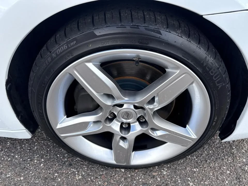 2019 Lexus IS 3rd Gen - Image 12 of 20
