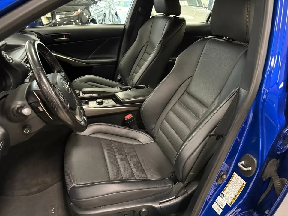 2019 Lexus IS 3rd Gen - Image 20 of 20