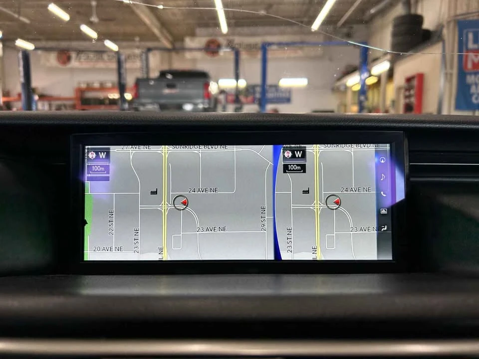 2019 Lexus IS 3rd Gen - Image 19 of 19