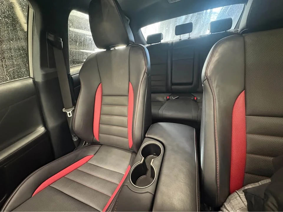 2019 Lexus IS 3rd Gen - Image 4 of 12