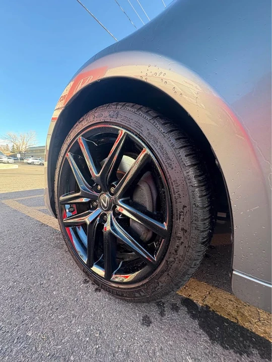 2019 Lexus IS 3rd Gen - Image 10 of 12
