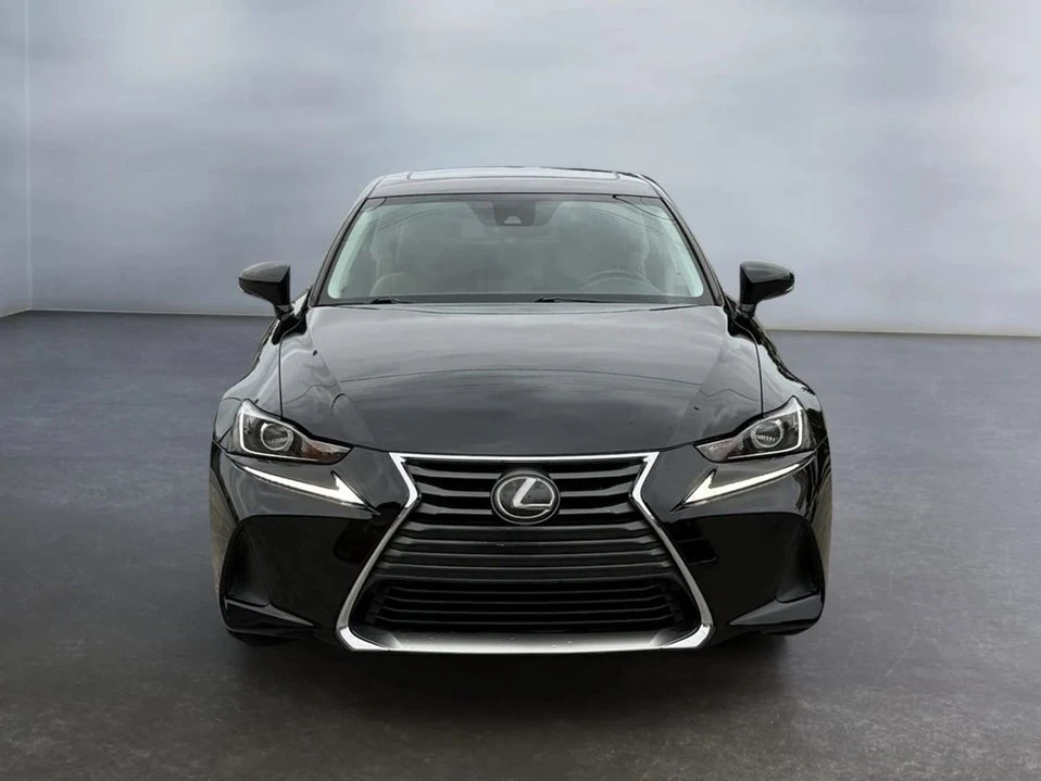 2019 Lexus IS 3rd Gen - Image 8 of 15