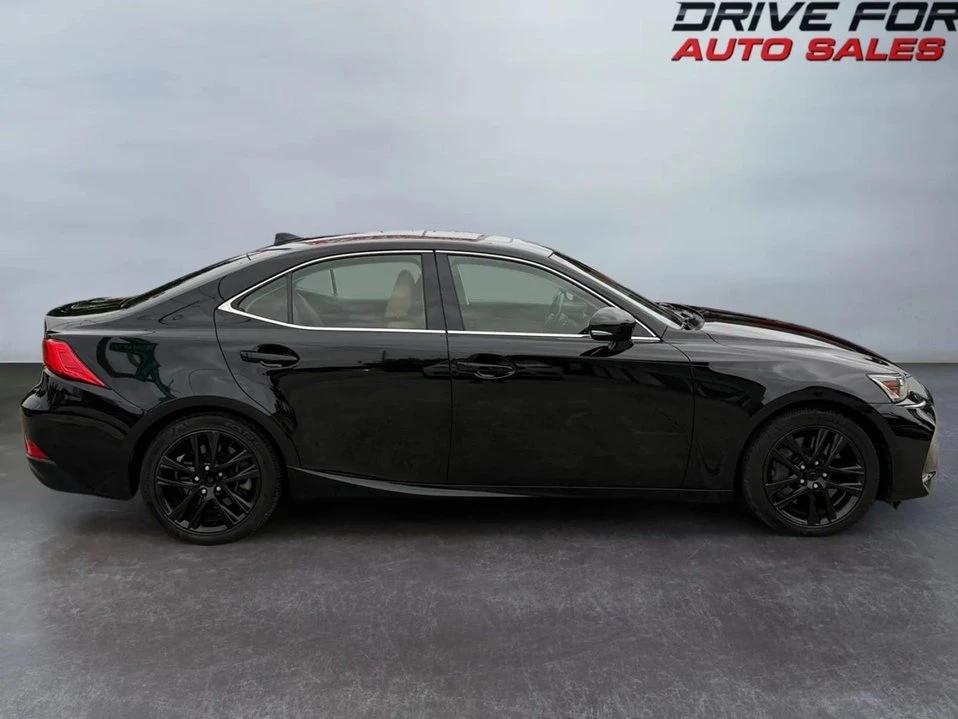 2019 Lexus IS 3rd Gen - Image 6 of 15