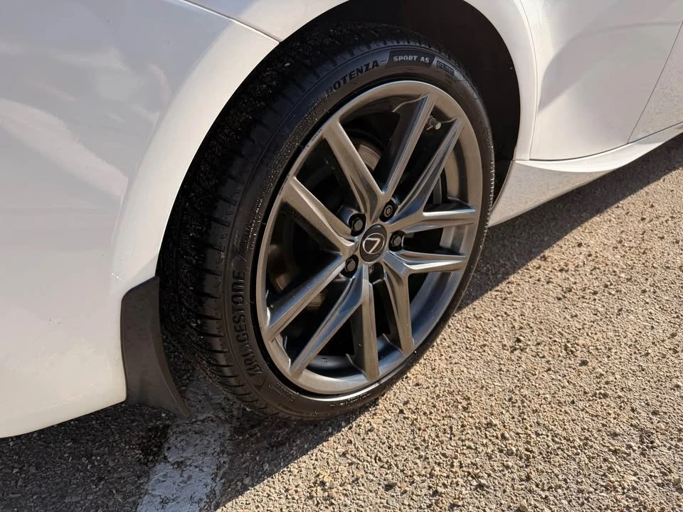 2019 Lexus IS 3rd Gen - Image 13 of 13