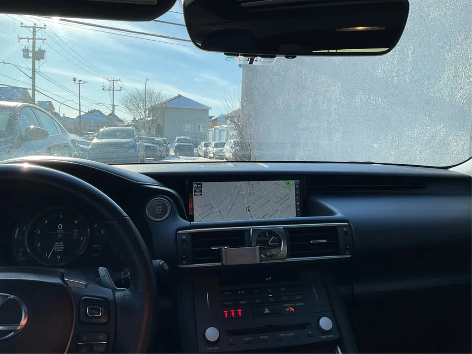 2019 Lexus IS 3rd Gen - Image 14 of 20
