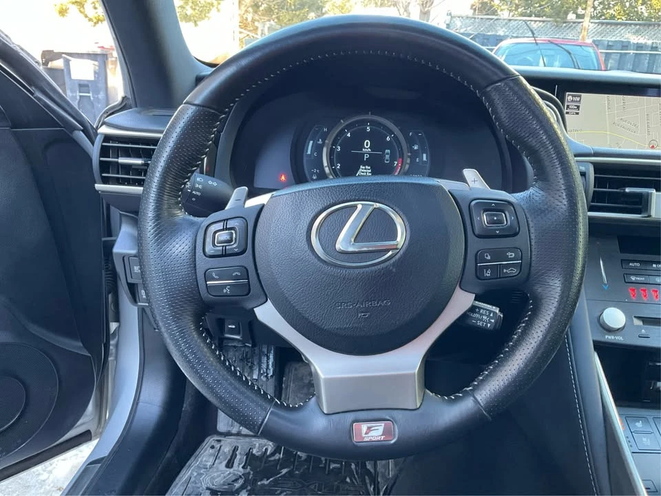 2019 Lexus IS 3rd Gen - Image 19 of 20