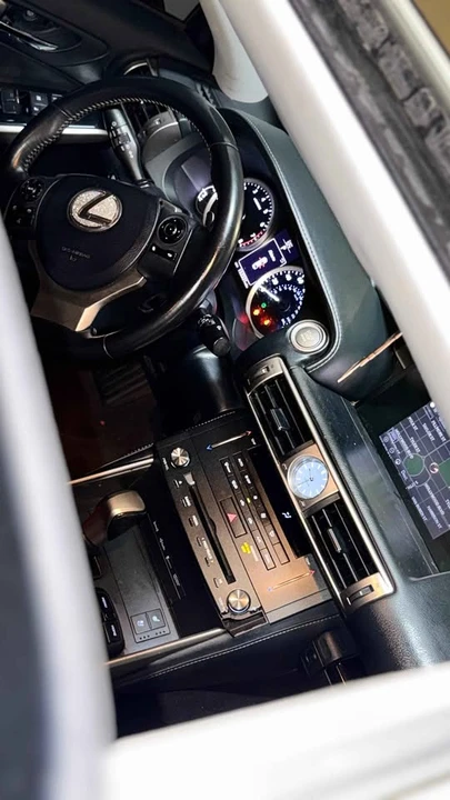 2019 Lexus IS 3rd Gen - Image 12 of 12