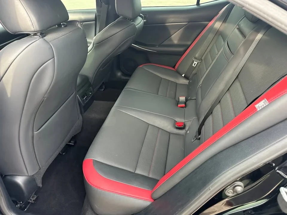 2019 Lexus IS 3rd Gen - Image 7 of 7