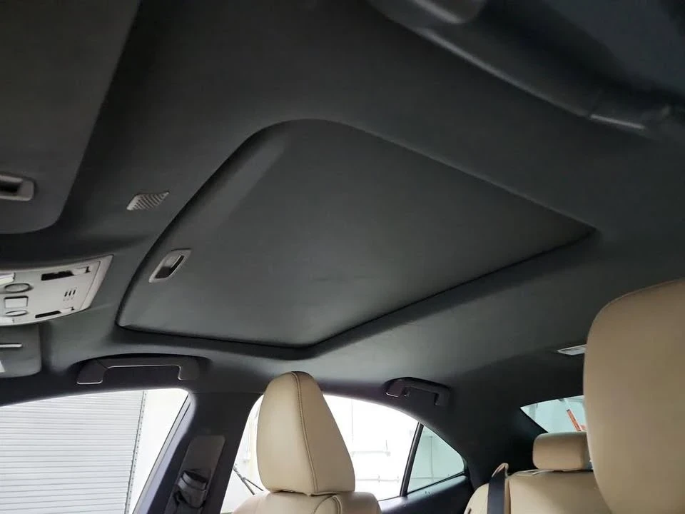 2019 Lexus IS 3rd Gen - Image 12 of 20