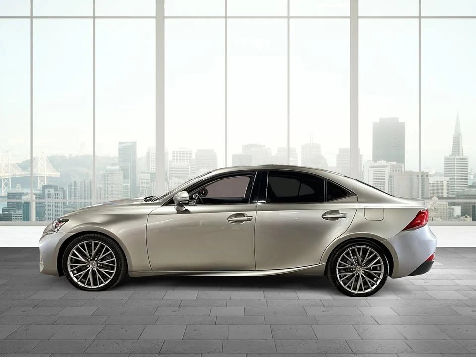 2019 Lexus IS 3rd Gen - Image 6 of 17