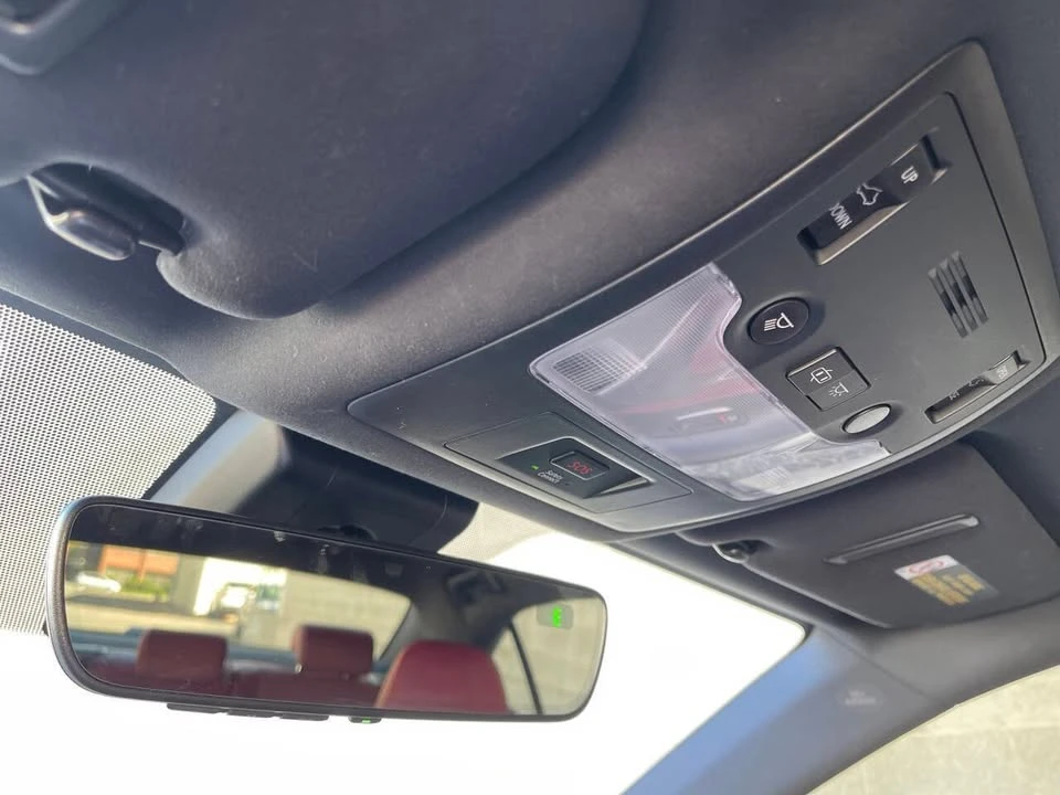 2019 Lexus IS 3rd Gen - Image 17 of 17