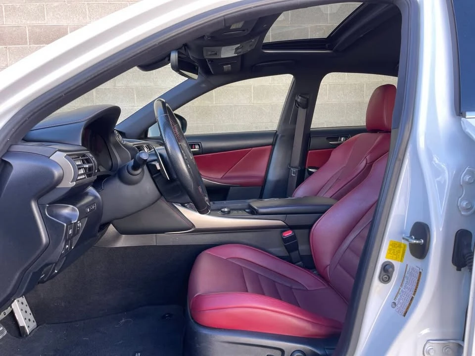 2019 Lexus IS 3rd Gen - Image 7 of 17
