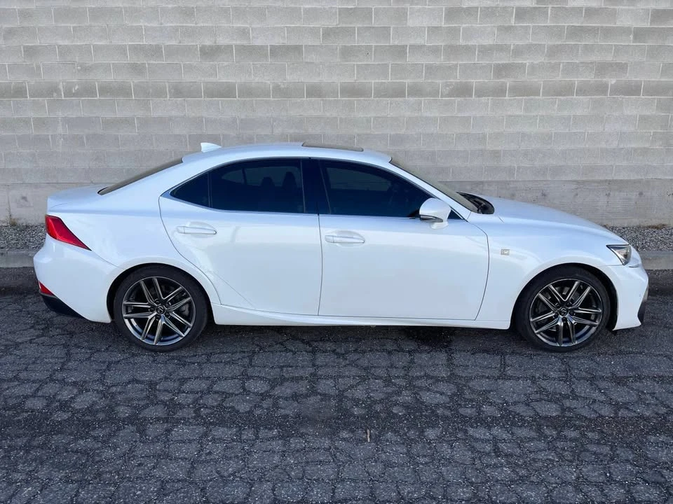 2019 Lexus IS 3rd Gen - Image 3 of 17