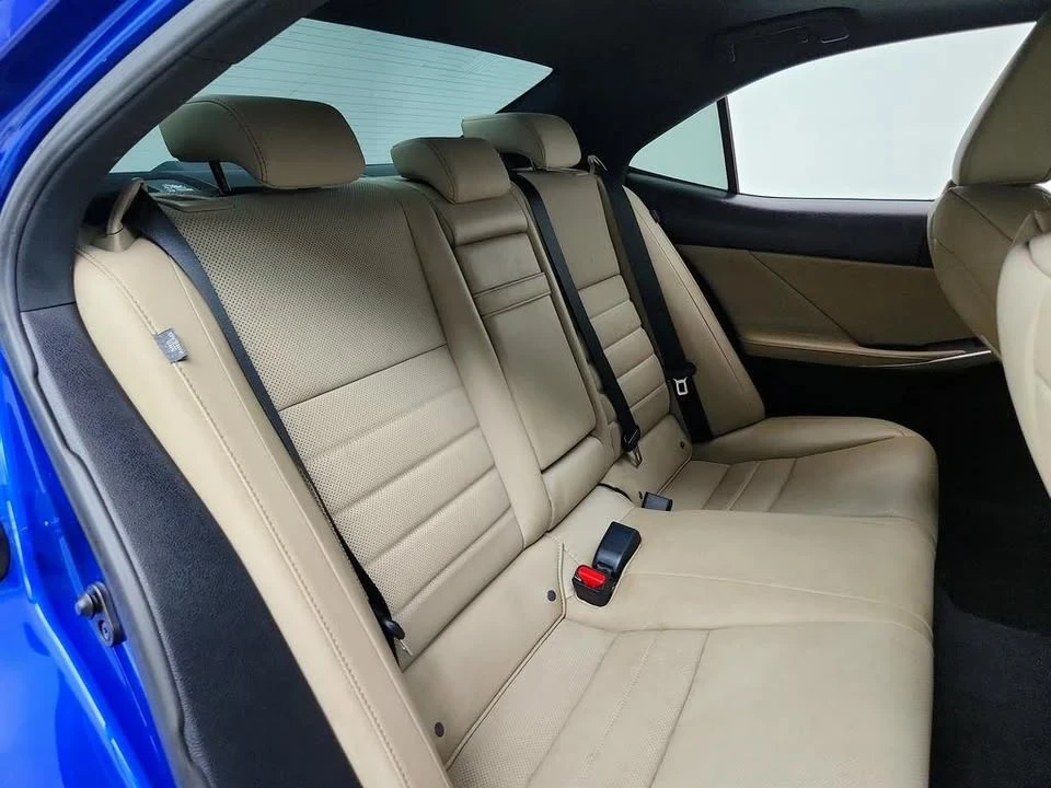 2019 Lexus IS 3rd Gen - Image 20 of 20