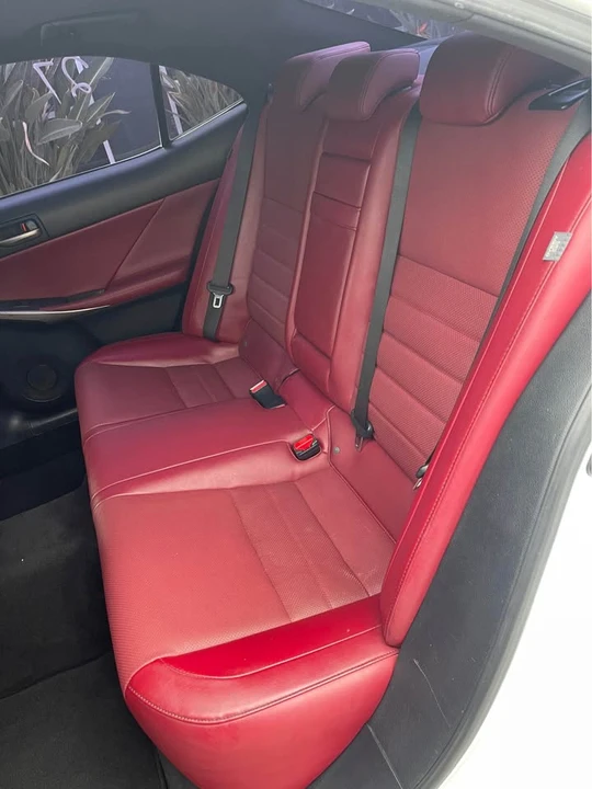 2019 Lexus IS 3rd Gen - Image 10 of 13