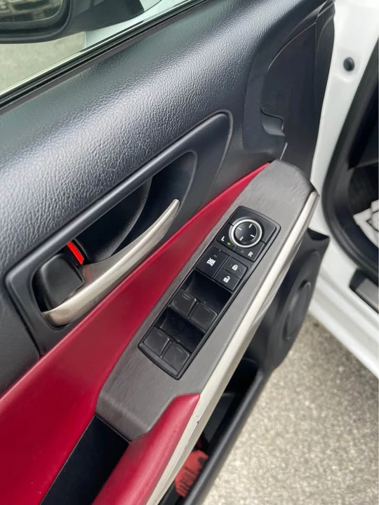 2019 Lexus IS 3rd Gen - Image 13 of 13