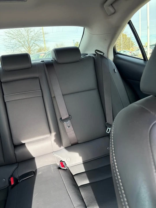 2019 Lexus IS 3rd Gen - Image 10 of 13