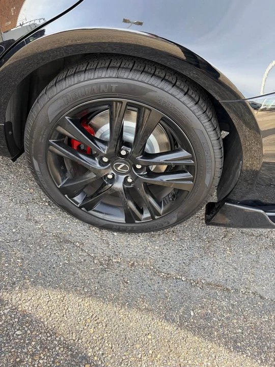 2019 Lexus IS 3rd Gen - Image 12 of 13