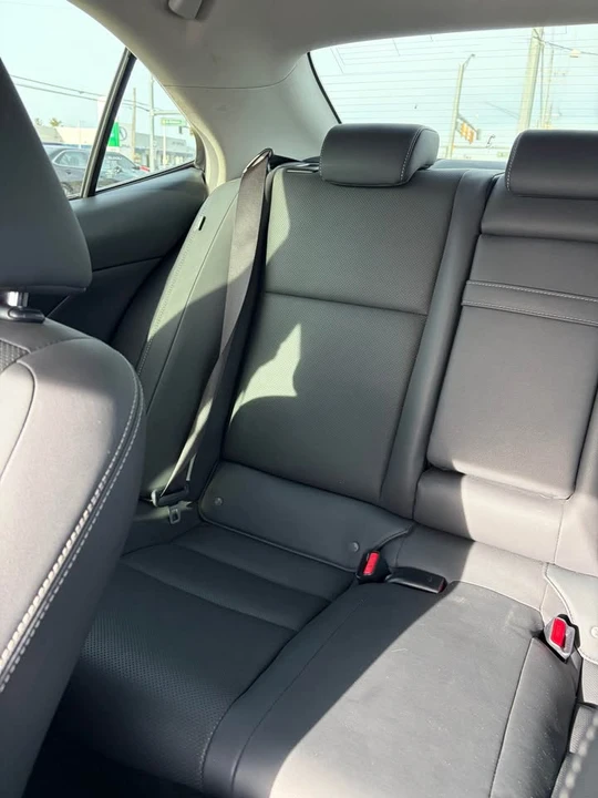 2019 Lexus IS 3rd Gen - Image 9 of 13