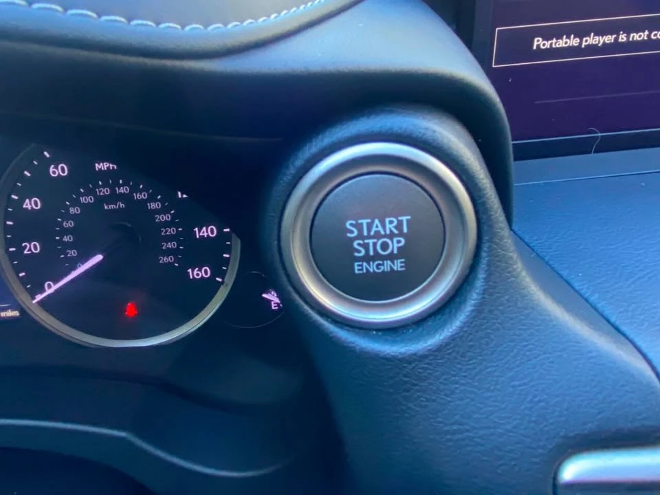 2019 Lexus IS 3rd Gen - Image 19 of 19