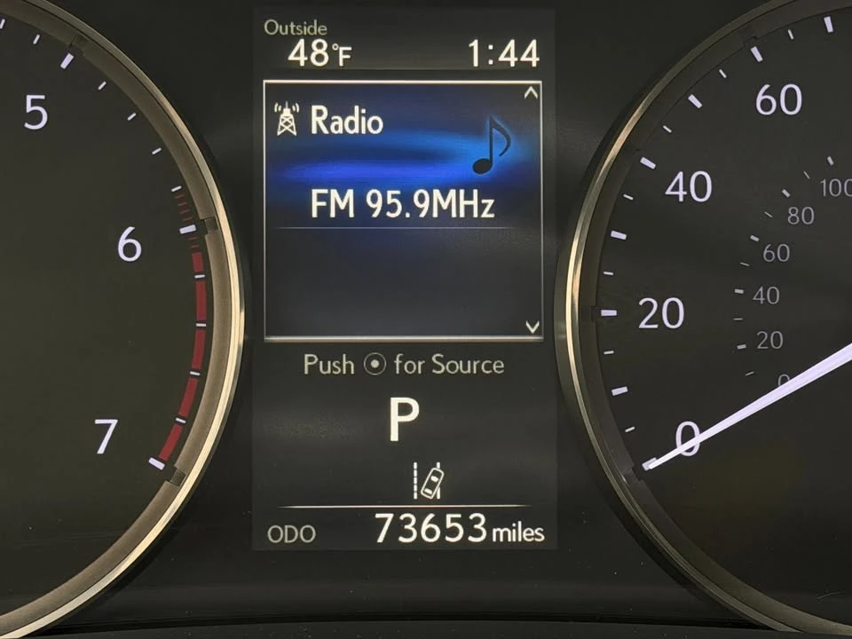 2019 Lexus IS 3rd Gen - Image 10 of 18