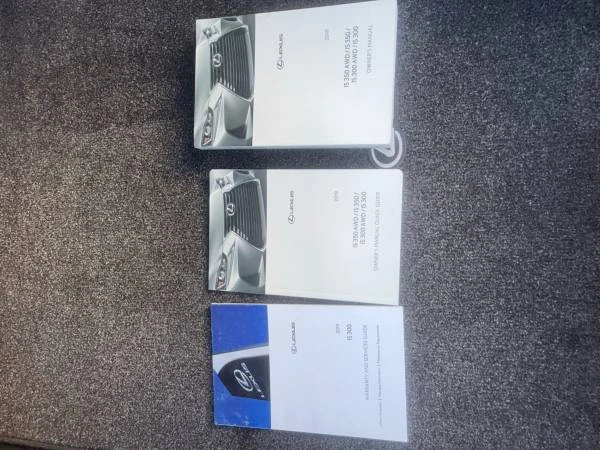 2019 Lexus IS 3rd Gen - Image 6 of 20