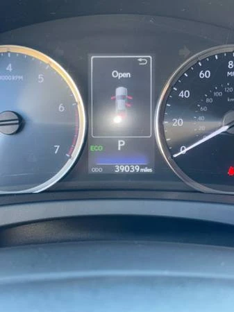 2019 Lexus IS 3rd Gen - Image 13 of 20