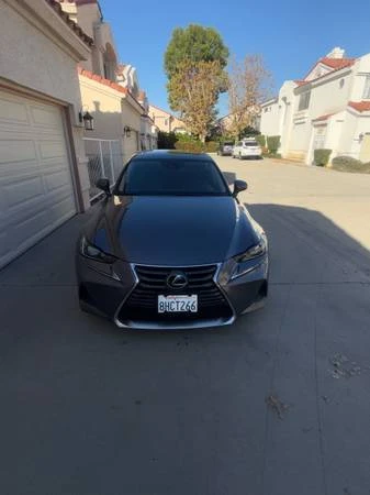 2019 Lexus IS 3rd Gen - Image 2 of 20