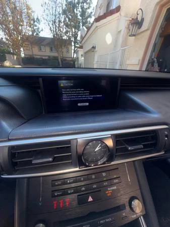 2019 Lexus IS 3rd Gen - Image 15 of 20