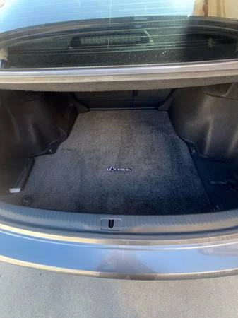 2019 Lexus IS 3rd Gen - Image 19 of 20