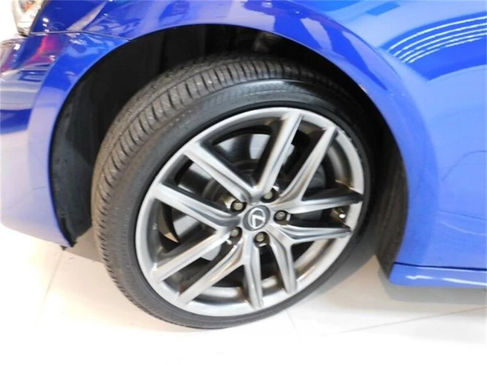 2019 Lexus IS 3rd Gen - Image 2 of 22