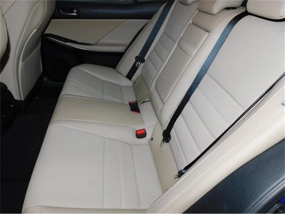 2019 Lexus IS 3rd Gen - Image 14 of 22
