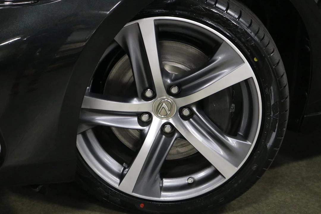 2019 Lexus IS 3rd Gen - Image 12 of 12