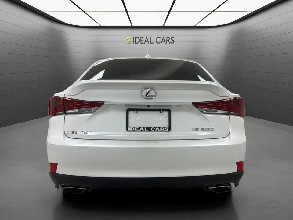 2019 Lexus IS 3rd Gen - Image 6 of 20