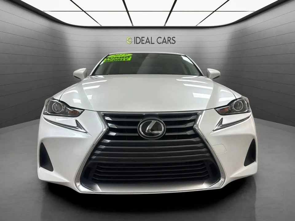 2019 Lexus IS 3rd Gen - Image 2 of 20