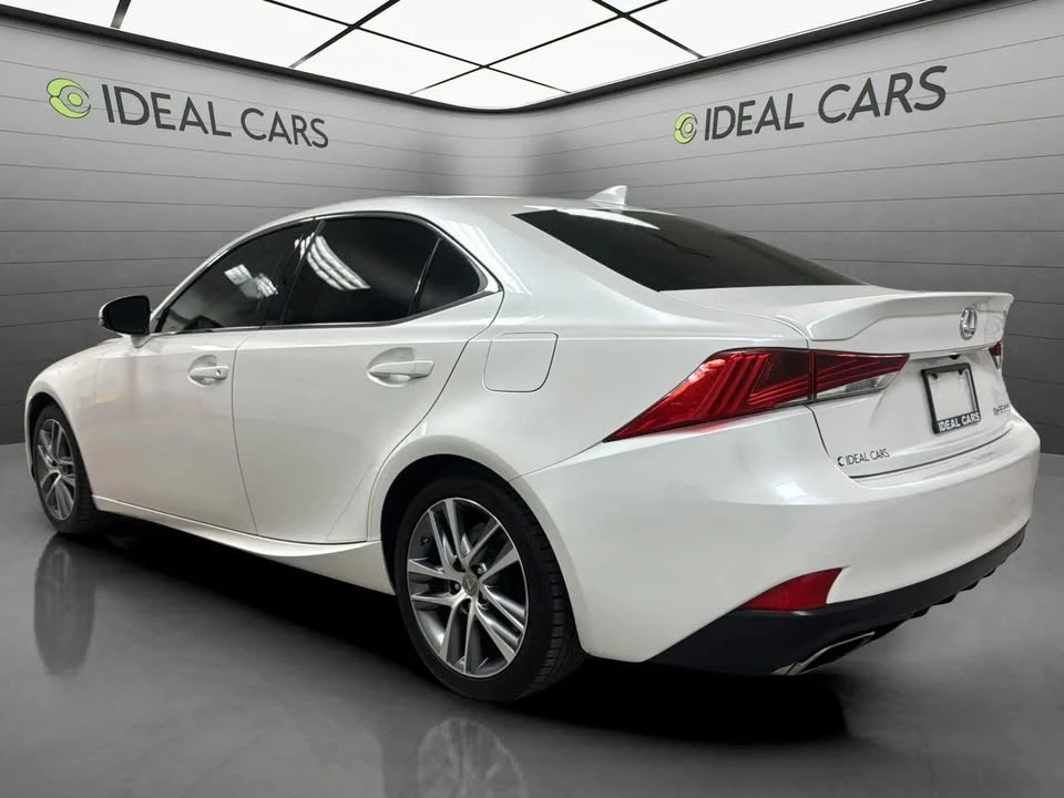 2019 Lexus IS 3rd Gen - Image 7 of 20