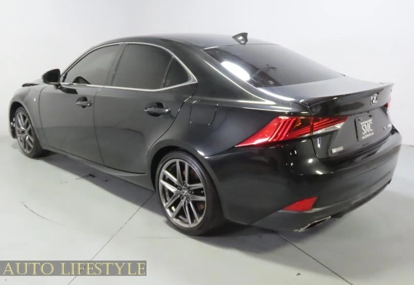 2019 Lexus IS 3rd Gen - Image 7 of 21