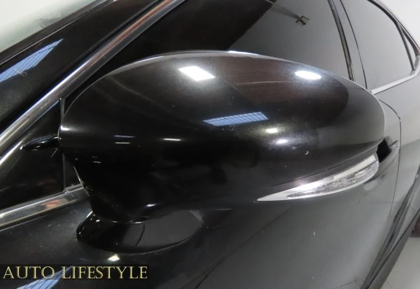 2019 Lexus IS 3rd Gen - Image 14 of 21