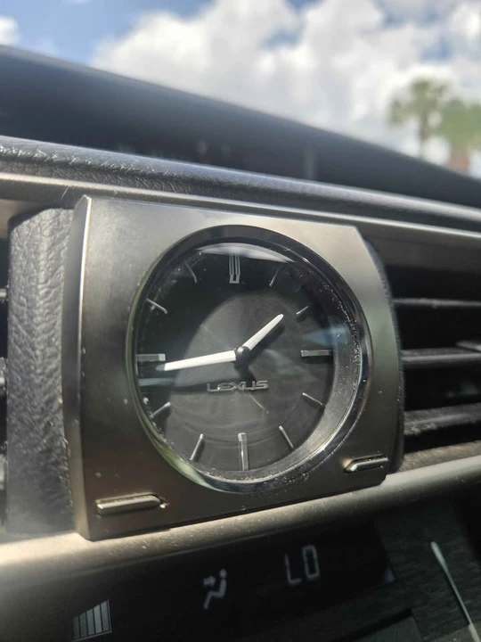 2019 Lexus IS 3rd Gen - Image 12 of 19