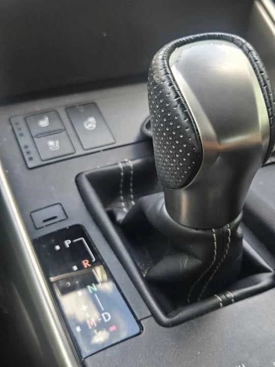 2019 Lexus IS 3rd Gen - Image 7 of 19