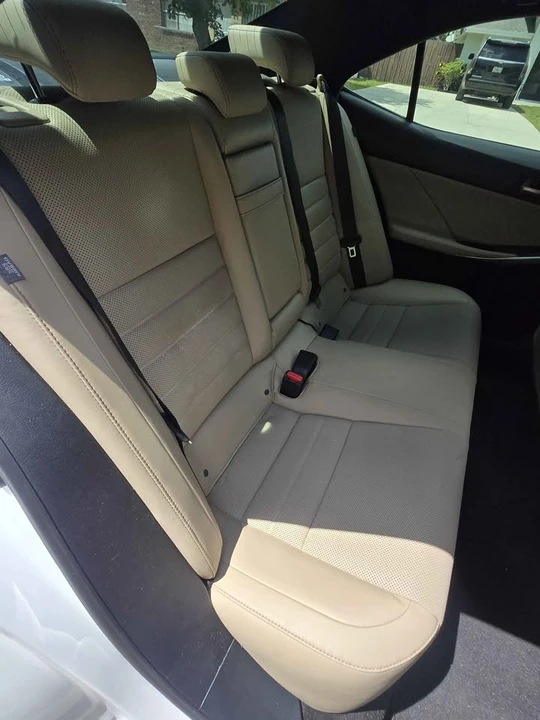 2019 Lexus IS 3rd Gen - Image 6 of 19