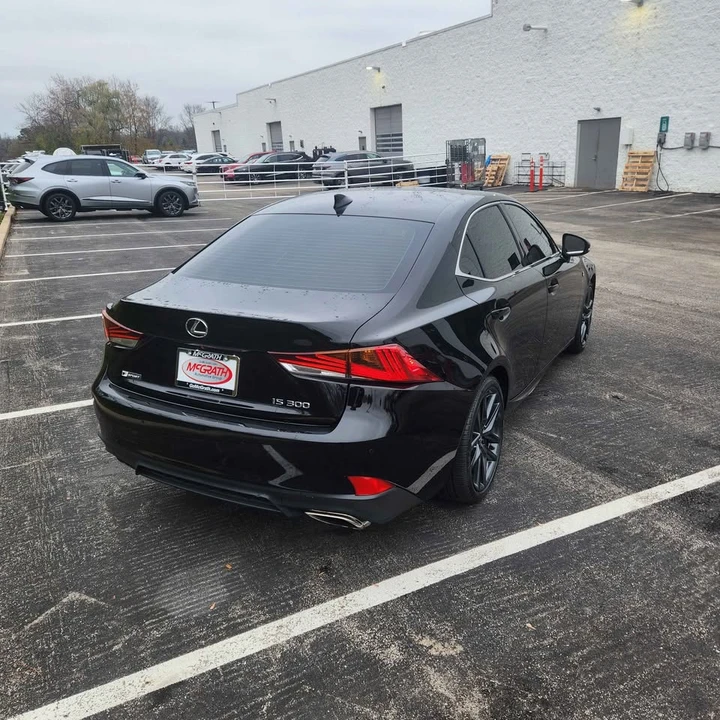 2019 Lexus IS 3rd Gen - Image 3 of 19