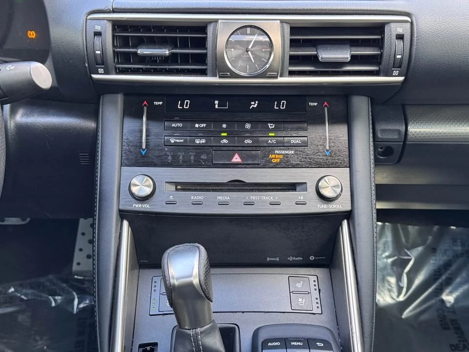 2019 Lexus IS 3rd Gen - Image 20 of 20