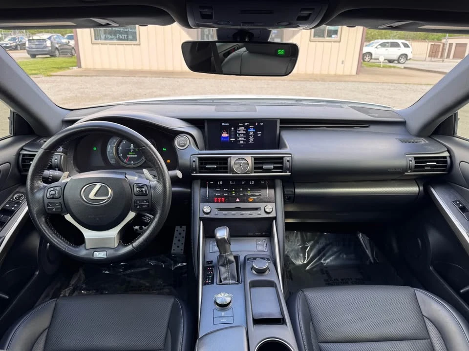 2019 Lexus IS 3rd Gen - Image 2 of 20