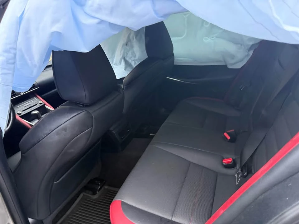 2019 Lexus IS 3rd Gen - Image 8 of 10