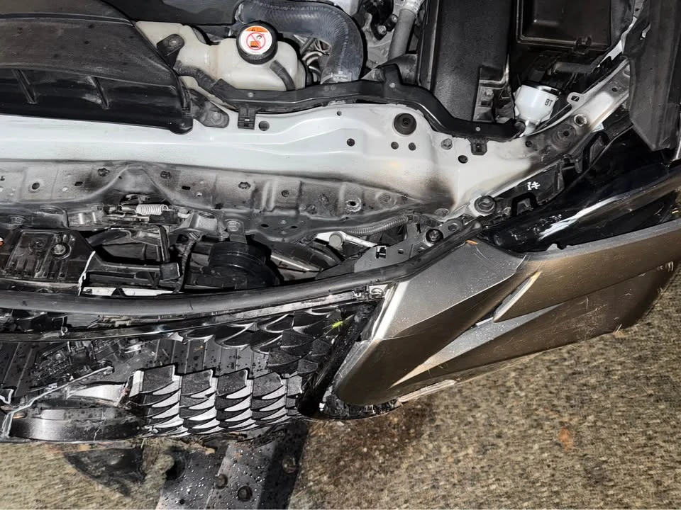 2019 Lexus IS 3rd Gen - Image 10 of 10