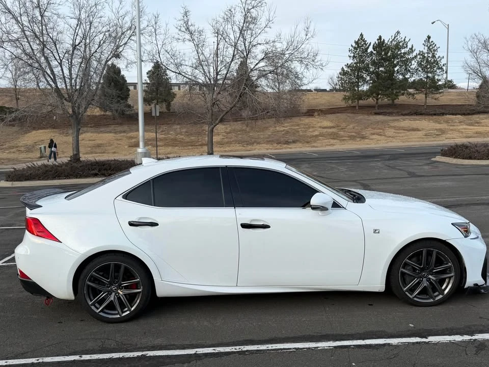 2019 Lexus IS 3rd Gen - Image 3 of 6